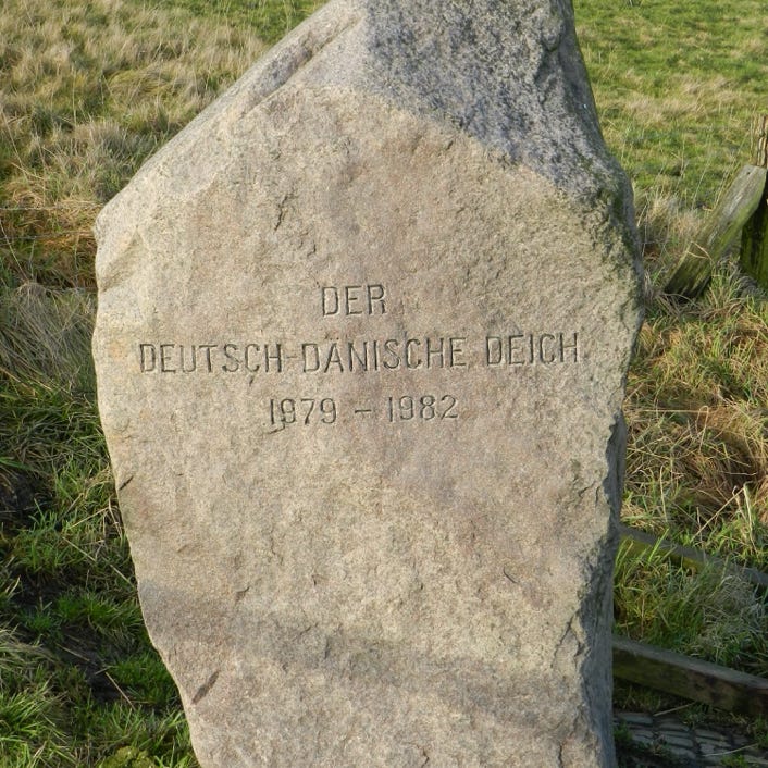 Deutsch-Dänischer Deich